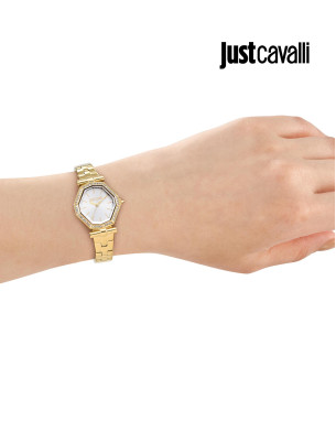 Just Cavalli Ladies Watch